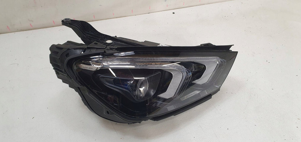 Frontscheinwerfer Mercedes-Benz Gle A1679065806 LED Rechts Headlight SCH3458475202dd