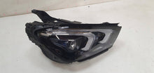 Laden Sie das Bild in den Galerie-Viewer, Frontscheinwerfer Mercedes-Benz Gle A1679065806 LED Rechts Headlight SCH3458475202dd