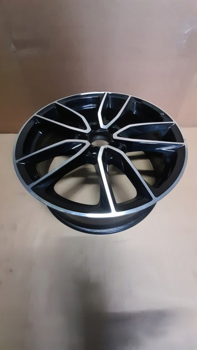 1x Alufelge 19 Zoll 7.5" 5x112 A1774011700 Mercedes-Benz W177 Rim Wheel FEL1517335985rm