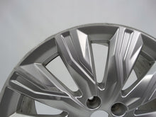 Load image into Gallery viewer, 1x Alufelge 18 Zoll 7.5&quot; 5x112 39ET Glanz Silber 8W0071498 Audi A4 Rim Wheel