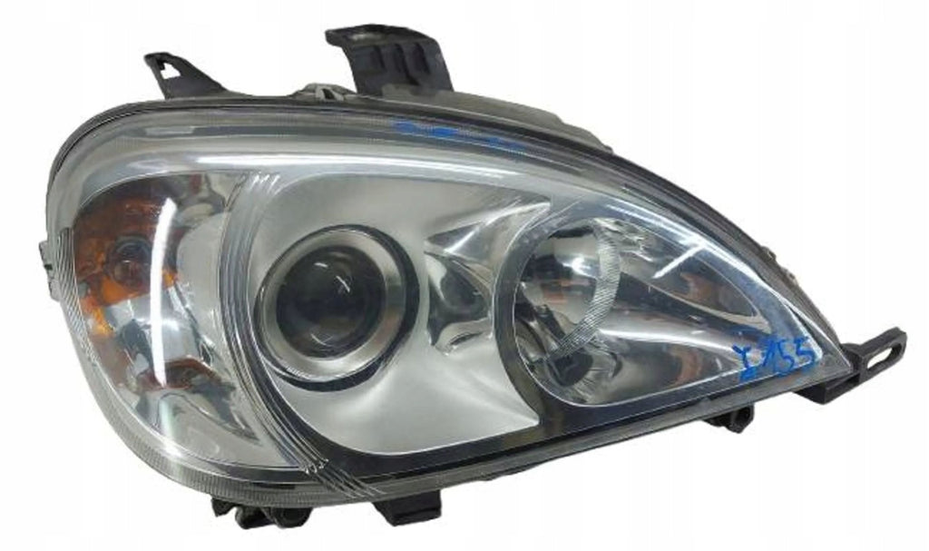 Frontscheinwerfer Mercedes-Benz W163 85122000 Rechts Scheinwerfer Headlight SCH4822517115wu
