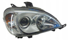 Laden Sie das Bild in den Galerie-Viewer, Frontscheinwerfer Mercedes-Benz W163 85122000 Rechts Scheinwerfer Headlight SCH4822517115wu