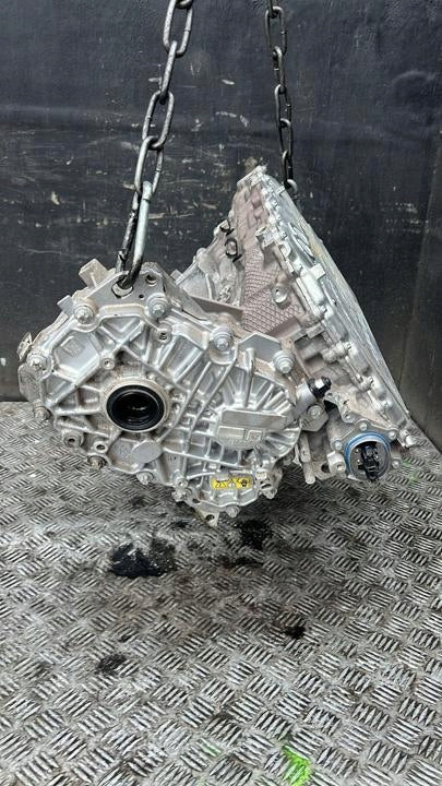 Motor BMW 2 Active Tourer U06 12335A693F2 B38A15P 2022 Hybrid Engine Unkomplett MOT8024335896wq