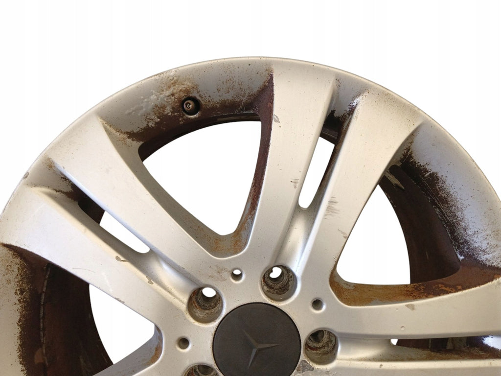 4x Alufelge 18 Zoll 8.0" 5x112 67ET A2514011302 Mercedes-Benz R-Class W251 FEL5641778163di