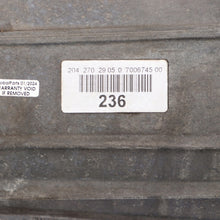 Laden Sie das Bild in den Galerie-Viewer, Getriebe Mercedes-Benz W204 W212 A2042706902 A2042702905 Automatikgetriebe