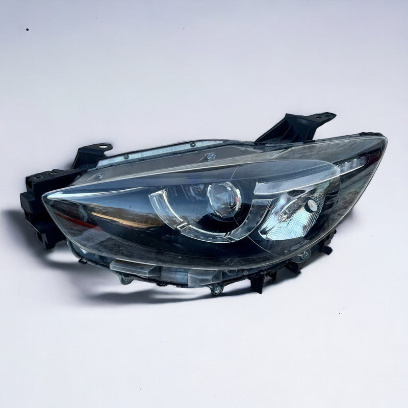 Frontscheinwerfer Mazda Cx5 Cx-5 KD31-51040 LED Links Scheinwerfer Headlight