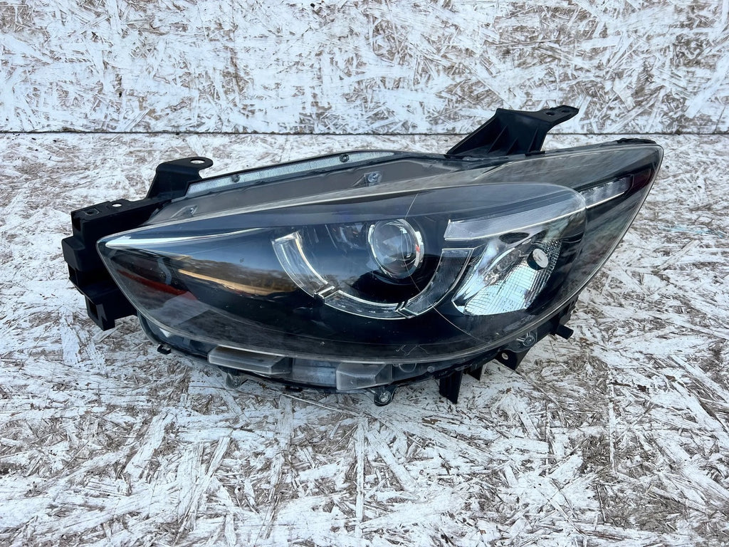 Frontscheinwerfer Mazda Cx5 Cx-5 KD31-51040 LED Links Scheinwerfer Headlight