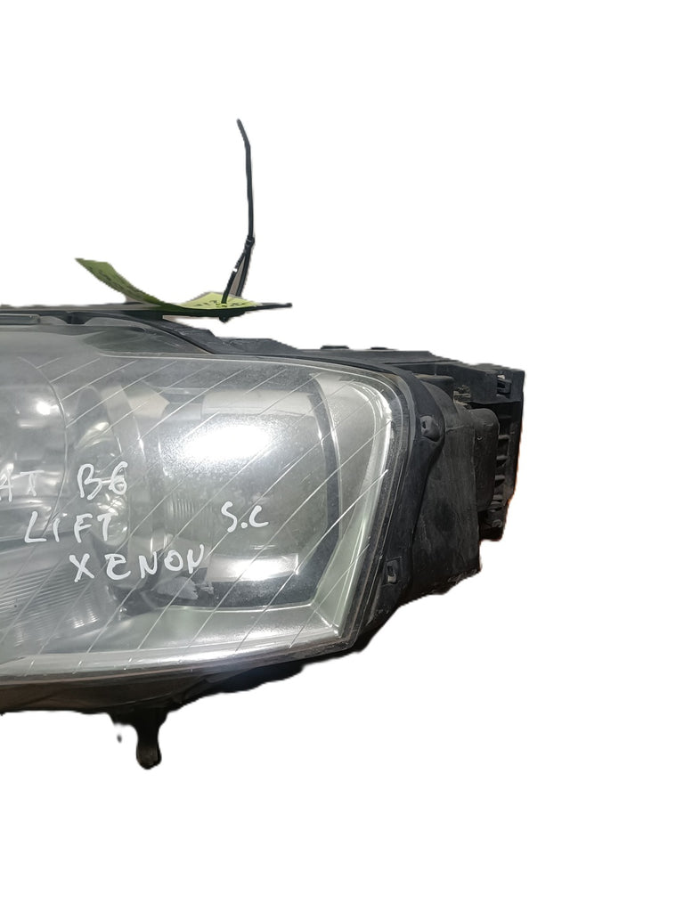 Frontscheinwerfer VW Passat 3C0941753K Xenon Ein Stück (Rechts oder Links) SCH1711782682ft