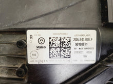 Load image into Gallery viewer, Frontscheinwerfer VW T Roc 2GA941006 LED Rechts Scheinwerfer Headlight SCH8089417854gk