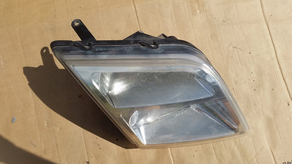 Frontscheinwerfer Ford Transit Connect 2T14-13006-AF Rechts Headlight