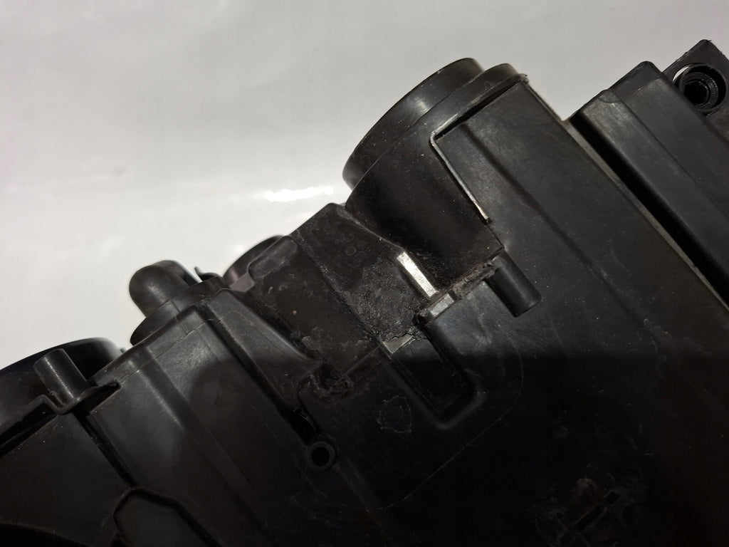 Frontscheinwerfer Seat Ateca 576941032C 1EX014 891-52 LED Rechts Headlight