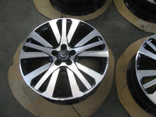 Load image into Gallery viewer, 4x Alufelge 19 Zoll 7.0" 5x114.3 40ET 403003273R Renault Espace I Rim Wheel FEL4560040963hu