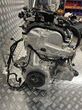 Laden Sie das Bild in den Galerie-Viewer, Motor Nissan Juke HR16DE H4M632 1.6 1TKm 2024 Hybrid Engine Komplett MOT5382650872iu