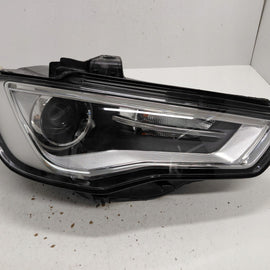 Frontscheinwerfer Audi A3 8V0941006 Rechts Scheinwerfer Headlight SCH8801209307sx