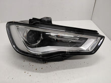 Laden Sie das Bild in den Galerie-Viewer, Frontscheinwerfer Audi A3 8V0941006 Rechts Scheinwerfer Headlight SCH8801209307sx