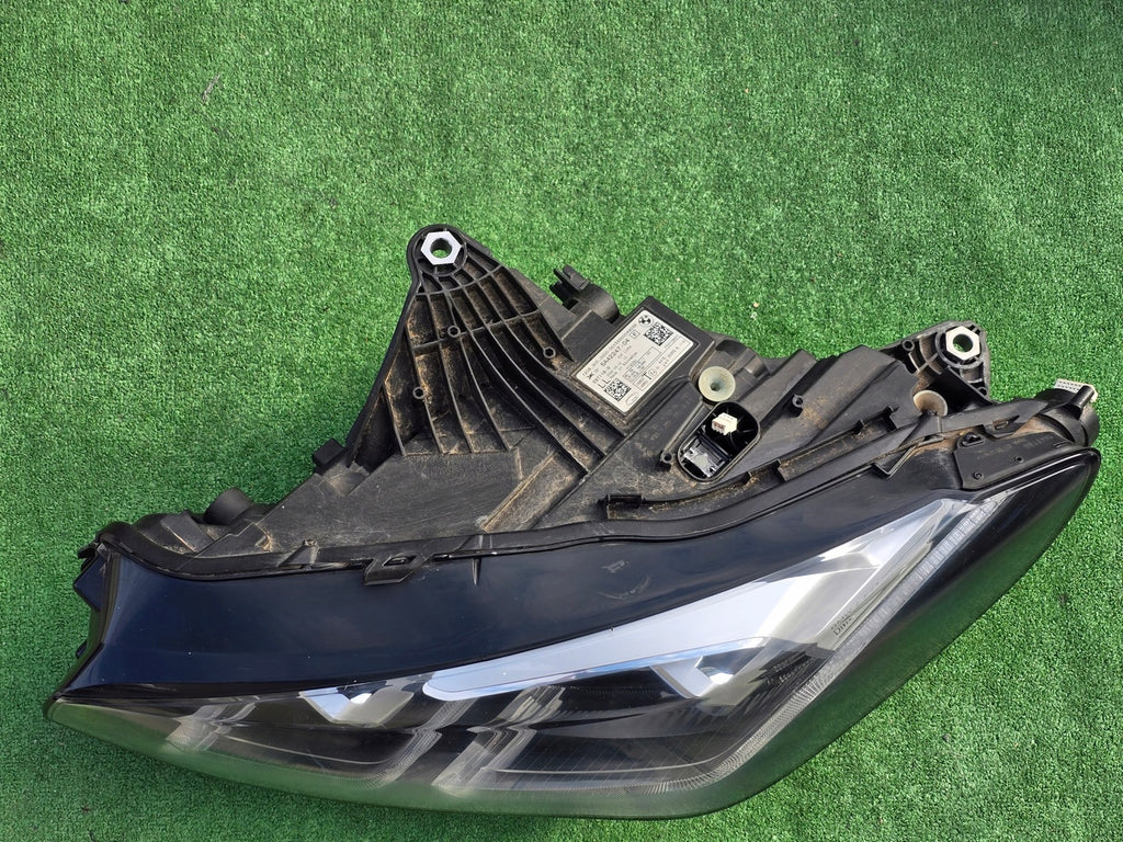 Frontscheinwerfer BMW 2 U06 5A42247-04 Full LED Links Scheinwerfer Headlight SCH5773651577be