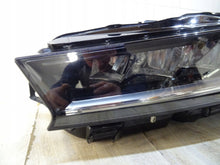 Laden Sie das Bild in den Galerie-Viewer, Frontscheinwerfer Skoda Superb I 3P1941015 LED Links Scheinwerfer Headlight SCH9560851987wy