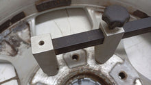 Load image into Gallery viewer, 1x Alufelge 17 Zoll 5x120 6789140 BMW X1 E84 Rim Wheel FEL8176462903el