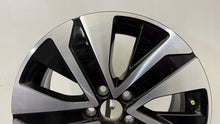 Load image into Gallery viewer, 1x Alufelge 16 Zoll 6.0" 5x100 35ET Schwarz 2GM601025AH VW Rim Wheel FEL6939635006wb