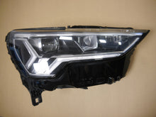 Load image into Gallery viewer, Frontscheinwerfer Audi Q3 83A941034 LED Rechts Scheinwerfer Headlight SCH9116203222fo