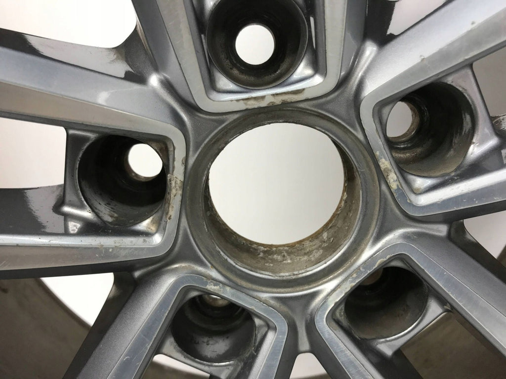 1x Alufelge 17 Zoll 5x112 3G0601025G VW Passat B8 Rim Wheel FEL6245187972te
