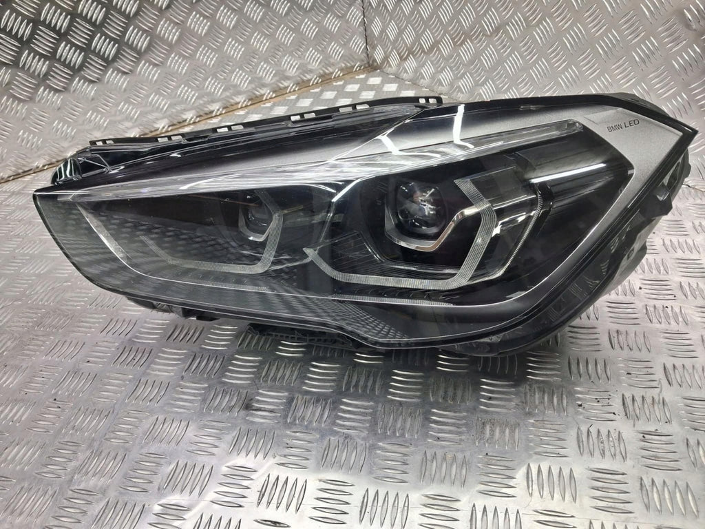 Frontscheinwerfer BMW F48 5A01171-02 Full LED Links Scheinwerfer Headlight SCH3273324589us