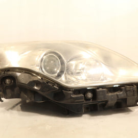 Frontscheinwerfer Renault Laguna III 89901837 Xenon Rechts Headlight SCH1302001320kg