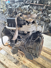 Load image into Gallery viewer, Motor Mercedes-Benz W211 647691 2.7 CDI 177PS Diesel Engine Komplett
