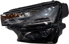 Load image into Gallery viewer, Frontscheinwerfer Skoda Karoq 57B941035 LED Links Scheinwerfer Headlight SCH5426153971da