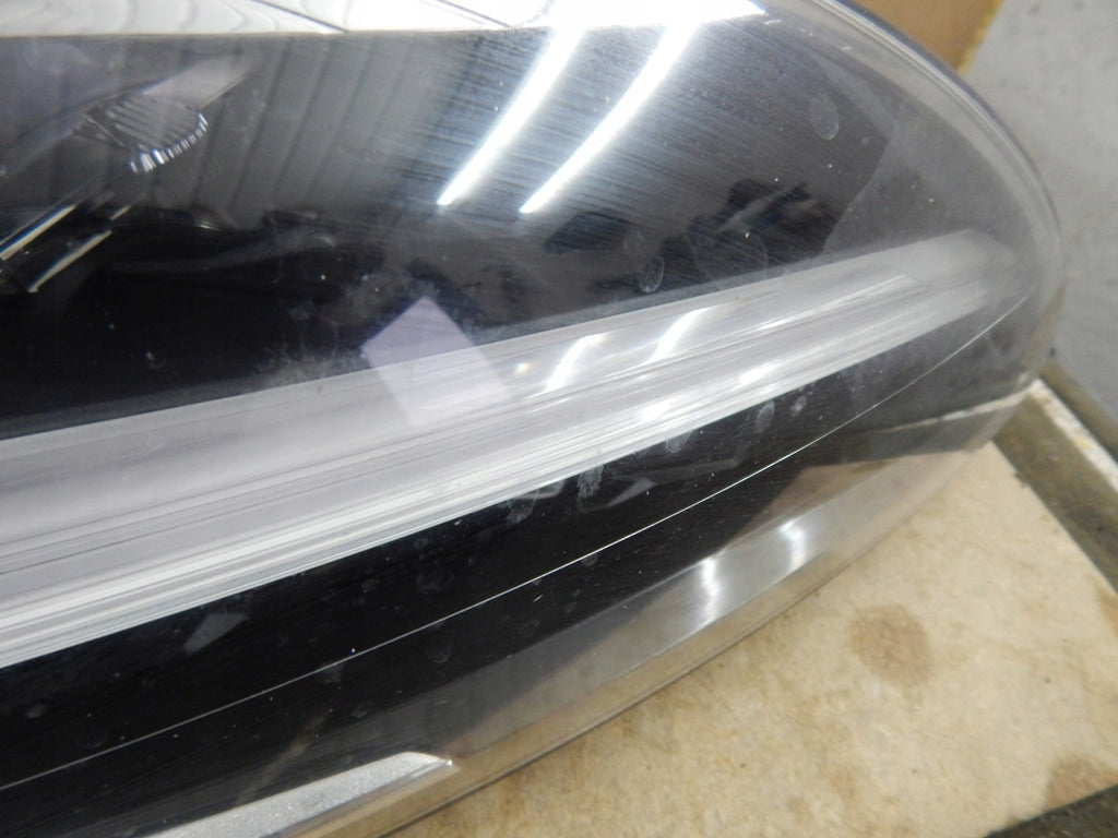 Frontscheinwerfer Volvo Xc40 32228484 LED Rechts Scheinwerfer Headlight SCH1885419900dp