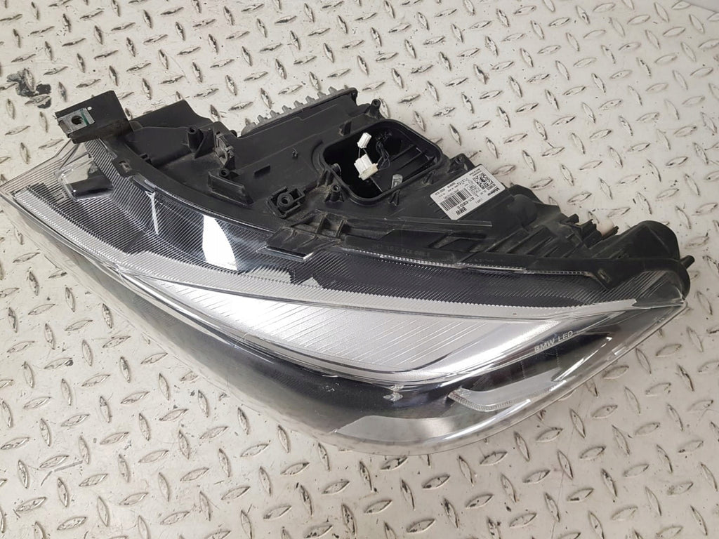 Frontscheinwerfer BMW 3 F34 8738723-01 Full LED Links Scheinwerfer Headlight SCH3574929530id