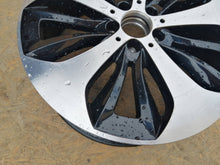 Load image into Gallery viewer, 1x Alufelge 19 Zoll 7.5" 5x112 53ET A2474013600 Mercedes-Benz W247 Mg Rim Wheel FEL7635734562px
