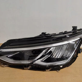 Frontscheinwerfer VW Golf VIII 5H1941005 LED Links Scheinwerfer Headlight SCH7185987692an