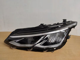 Frontscheinwerfer VW Golf VIII 5H1941005 LED Links Scheinwerfer Headlight SCH7185987692an