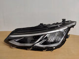 Frontscheinwerfer VW Golf VIII 5H1941005 LED Links Scheinwerfer Headlight