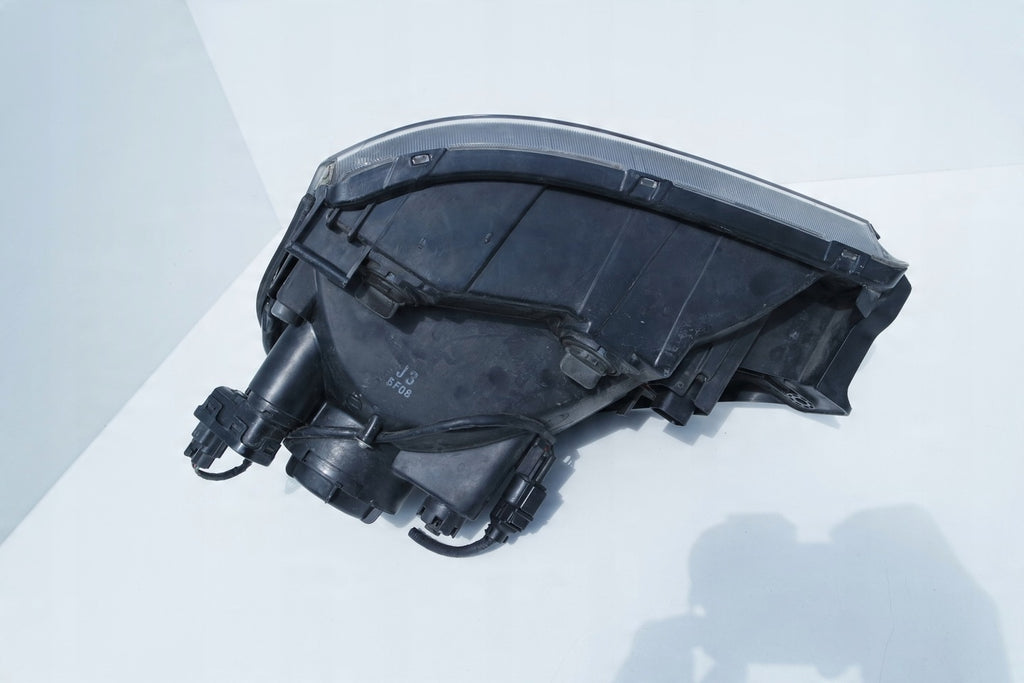 Frontscheinwerfer Hyundai Tucson I 92102-2 LED Ein Stück (Rechts oder Links)