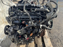 Load image into Gallery viewer, Motor Peugeot Boxer 10DZ95 2.2 HDI 165PS 180TKm 2019 Diesel Engine Komplett MOT3068259063kz