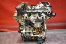 Load image into Gallery viewer, Motor VW Golf VII Sportsvan CZD 1.4 TSI 2015 Benzin Engine Unkomplett