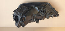 Laden Sie das Bild in den Galerie-Viewer, Frontscheinwerfer Audi A8 D5 4N0941086 Laser Rechts Scheinwerfer Headlight