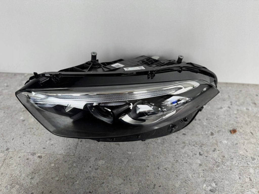 Frontscheinwerfer Mercedes-Benz W177 A1779065704 LED Links Headlight SCH5028070801wp