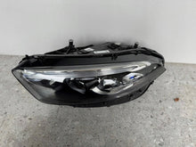 Laden Sie das Bild in den Galerie-Viewer, Frontscheinwerfer Mercedes-Benz W177 A1779065704 LED Links Headlight SCH5028070801wp