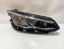 Load image into Gallery viewer, Frontscheinwerfer VW Golf VIII I 5H1941006B Rechts Scheinwerfer Headlight SCH7681690462bl