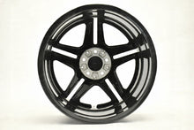 Load image into Gallery viewer, 4x Alufelge 18 Zoll 7.5&quot; 5x112 49ET Glanz Grau A1774011500 Mercedes-Benz W177 Mg