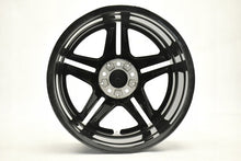 Load image into Gallery viewer, 4x Alufelge 18 Zoll 7.5" 5x112 49ET Glanz Grau A1774011500 Mercedes-Benz W177 Mg FEL8950917017pu