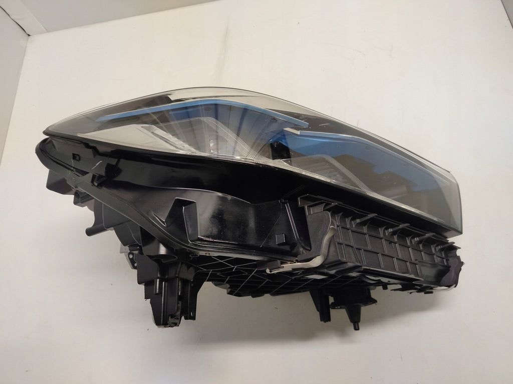 Frontscheinwerfer BMW G32 9850542-07 Laser Rechts Scheinwerfer Headlight SCH6377010621ag