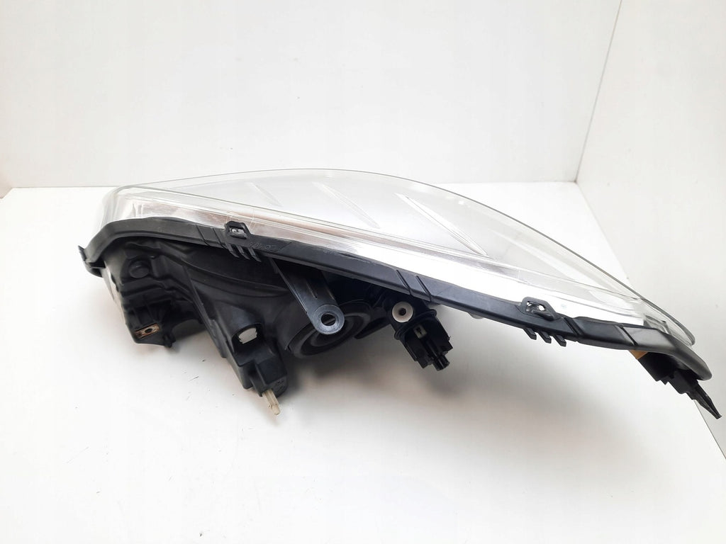 Frontscheinwerfer Dacia Sandero 8200733877 Rechts Scheinwerfer Headlight SCH7499816595ko