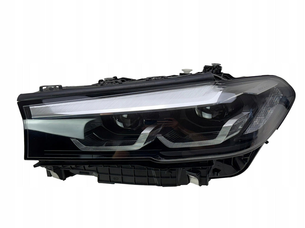 Frontscheinwerfer BMW 5 G31 G30 63119479257 LED Links Scheinwerfer Headlight SCH1151946533un