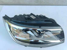 Load image into Gallery viewer, Frontscheinwerfer VW Multivan 7E1941774 Full LED Rechts Scheinwerfer Headlight SCH1050837119ma
