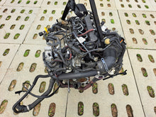 Load image into Gallery viewer, Motor VW Touran CRK 1.6 TDI 110PS 81kW 2017 Diesel Engine Komplett