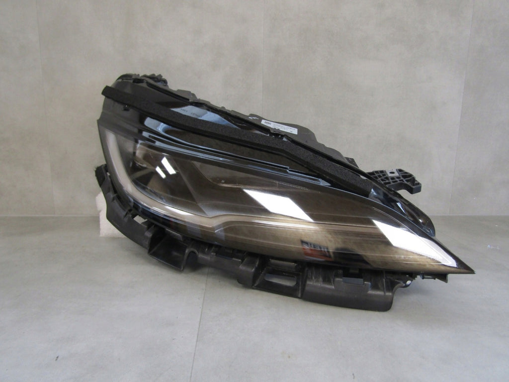 Frontscheinwerfer Tesla 3 1760889-00-E LED Rechts Scheinwerfer Headlight SCH5284685148jj